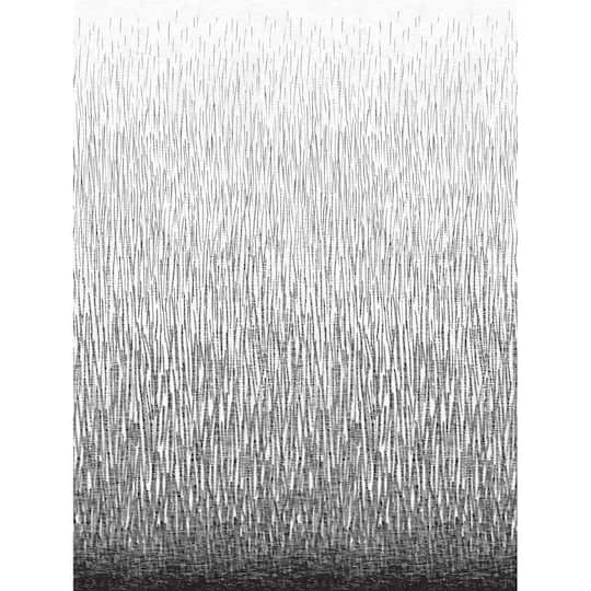 A-Street Prints Amaya Black Wall Mural | 6ft x 8ft | Michaels®